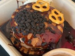 -foodoo芙多松饼店