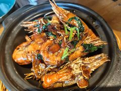 -蝦塘·中国餐馆(城墙南马道巷店)