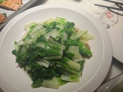 -绿茶餐厅(千岛湖银泰城店)