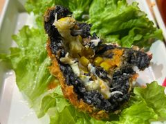 -千纸鹤嫩汁烤肉(西大直街店)