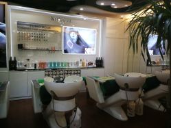-艺米阳光Hair Salon