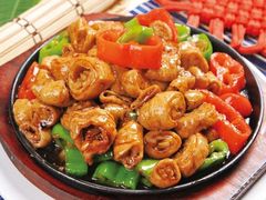 -谢记素红大肠店(新民路店)