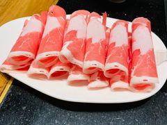 -巴奴毛肚火锅(淮河路店)