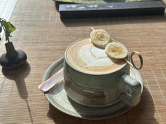 -云座·时光·观景咖啡厅(五爷庙店)