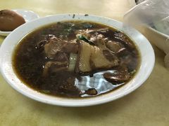 -水仙拉面(水仙街店)