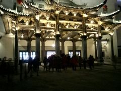 -婺源梦里老家大型山水实景演出