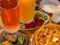 -冀F精酿啤酒烤肉(银杏路店)