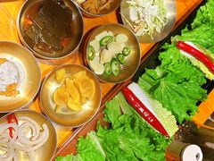-韩象烤肉·韩国料理(市南麦凯乐旗舰店)