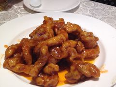 -马凯餐厅(长椿街店)