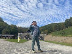 -云岭野山参风景区