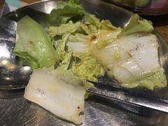 -老炉家木炭烤肉(长江国际店)