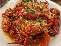 -五七小李子油焖大虾(总店)