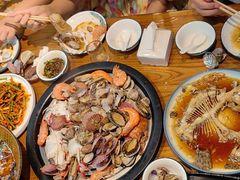 -晓伟海鲜家常菜