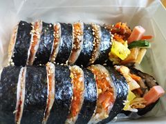 -胤韩紫菜包饭·炸鸡·拌饭(宋家庄店)