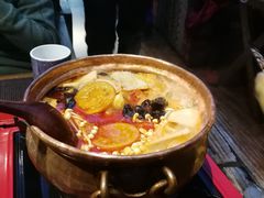 -雀舞云南菜(乐客城店)