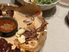 -炊江南·上海菜(国展华漕店)