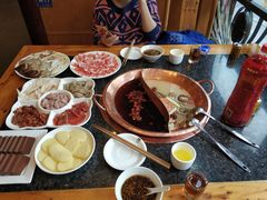 -老码头火锅(骡马市店)