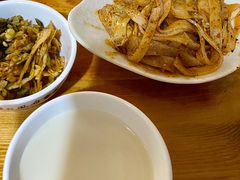 -老鳯府豆花泡馍(第五大道店)