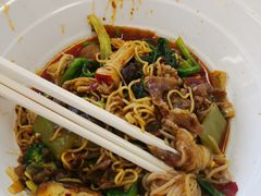 -北京邮电大学-清真餐厅