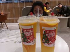 -奈雪的茶(重庆万象城北区店)