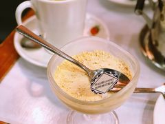 木糠布丁-番茄屋葡式美食(总店)