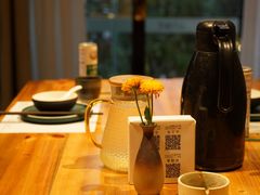 -云里小坐·小院里·团建·宴请·下午茶(三圣乡店)