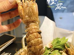 -老虎滩大连海鲜烧烤(建邺云锦路总店)