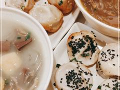 -咬不得高祖生煎·简餐(城站店)