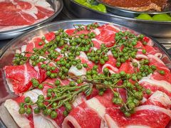 -英雄故事地摊烤肉(马驹桥店)