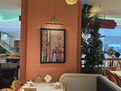 -芽笼芽笼新加坡餐厅(环球港店)