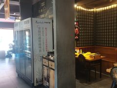 -喝丢一只鞋海鲜烧烤·海肠捞饭(文体街店)