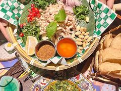 -泰妃殿(武汉首店)