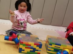 -哈奋儿童科技营乐高托班机器人(闲林校区)