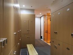 -铭留会游泳健身会所(青浦虹悦湾店)
