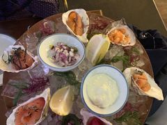 -FISH&POTATO Cō(地中海美食 万象城店)