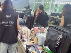 -吉田美学化妆美甲摄影培训(丽水校区)