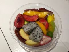 -老炳·七丛松甘草水果