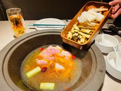 -芸山季·云南野生菌火锅(宝能环球汇店)