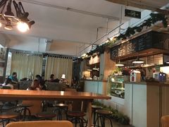 -雕刻时光·无国界料理西餐厅(五山店)