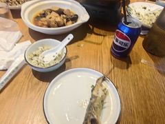 -食光慢宴·安吉土菜馆