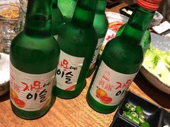 -肉匠Korean BBQ(兴盛路店)