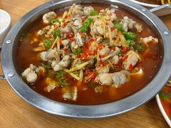 -艺味深尝(云锦路店)