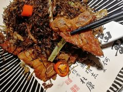 -姜君·千岛湖鱼头馆(浦东大道店)