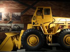 -柳州工业博物馆