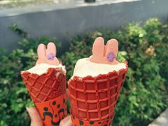 -麦当劳(朝阳北路店)