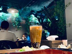 -森味薪火烧•烧鸟居酒屋•日本料理(望京店)