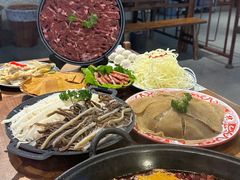 -楠火锅(昆山金鹰店)