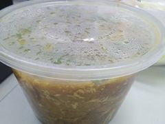 -风雷烧烤酸辣汤(宝龙店)