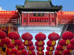 -古文化街旅游区