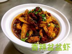 -朝馆·市井本味菜